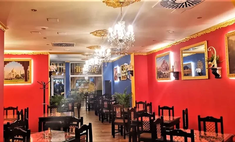 Haveli Indian Restaurant